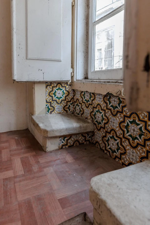 Prédio para Venda em Romeira e Várzea