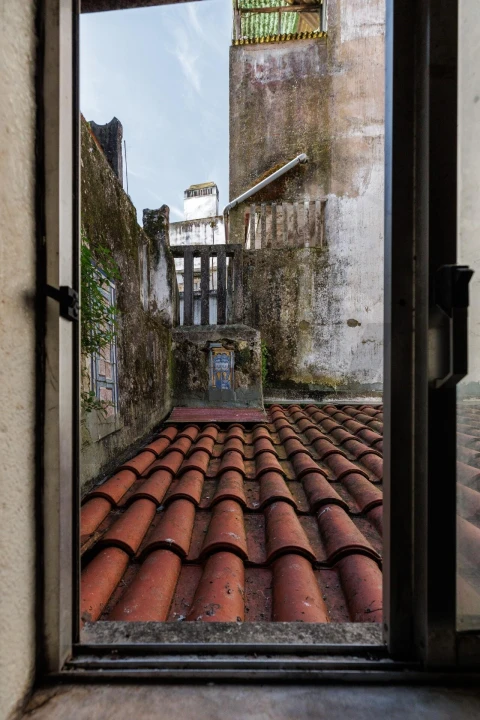 Prédio para Venda em Romeira e Várzea