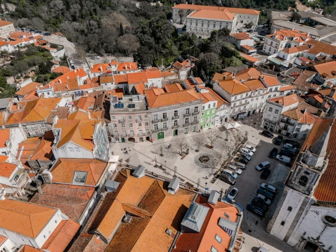 Prédio para Venda em Romeira e Várzea Foto 62