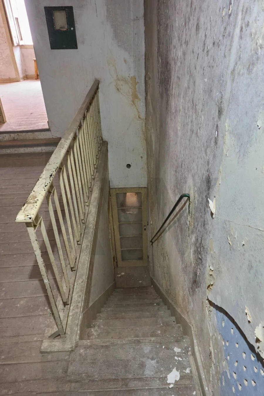 Prédio para Venda em Romeira e Várzea Foto 52