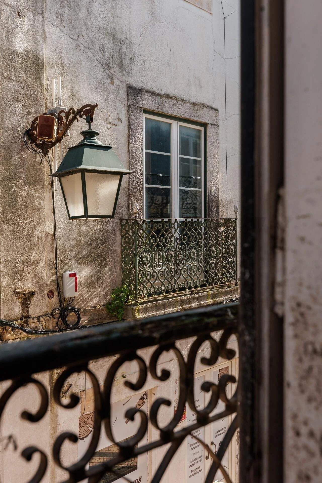 Prédio para Venda em Romeira e Várzea Foto 27