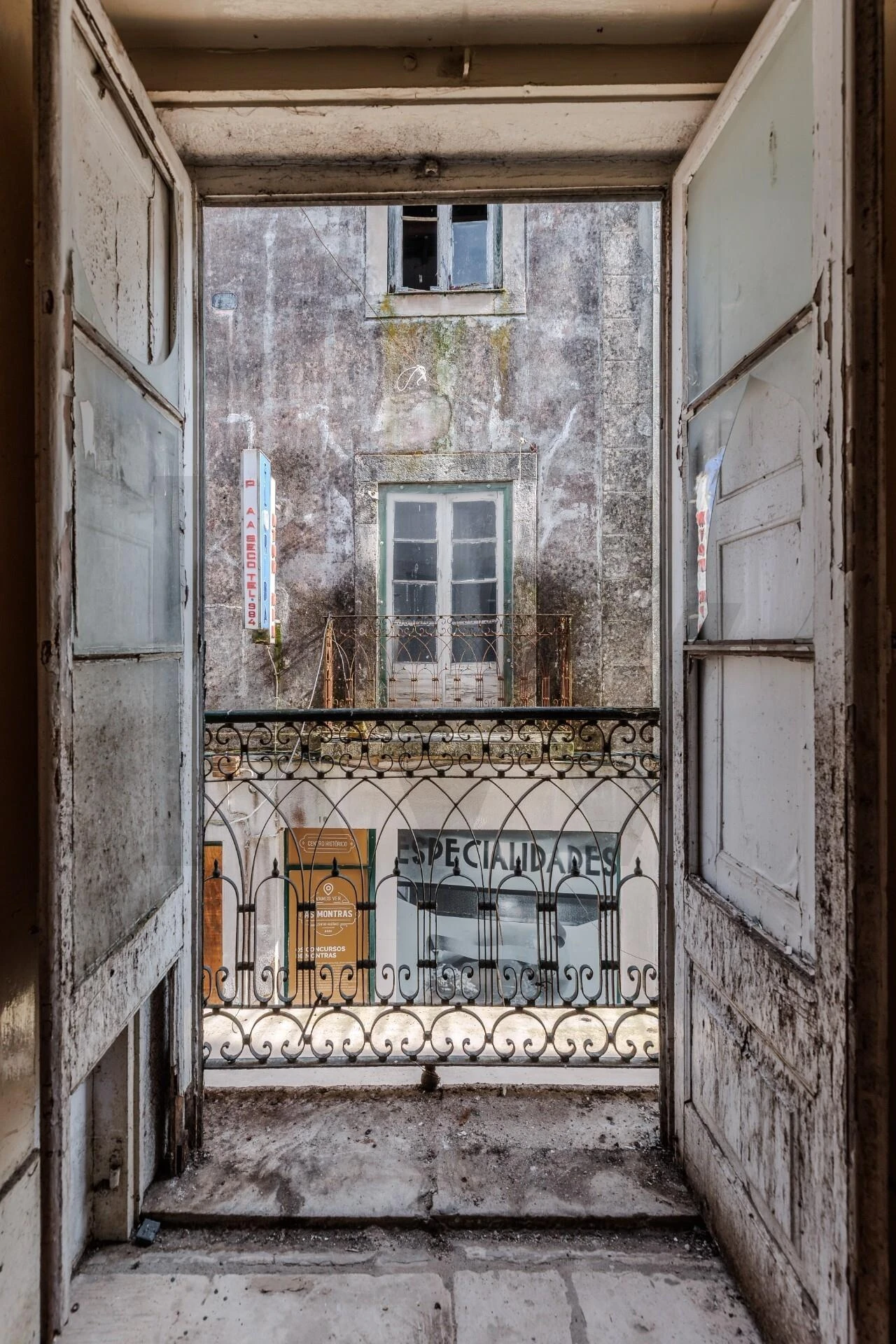 Prédio para Venda em Romeira e Várzea Foto 25