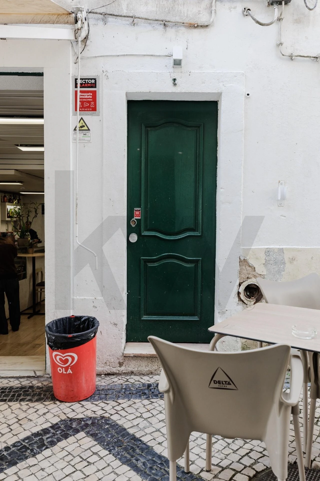 Prédio para Venda em Romeira e Várzea Foto 55