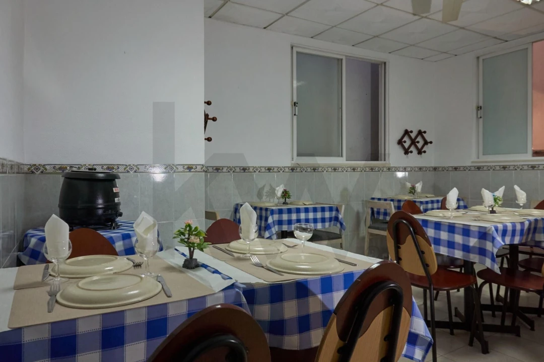 Prédio para Venda em Romeira e Várzea Foto 17