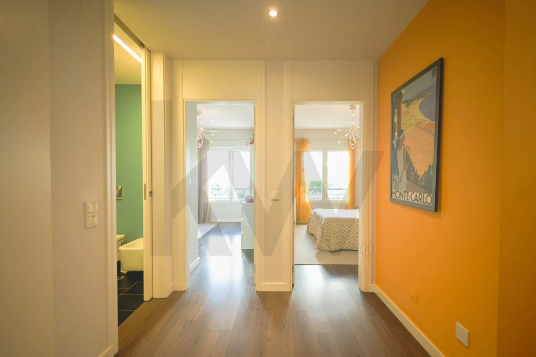 Apartamento T2 para Venda em São Domingos de Benfica Foto 6