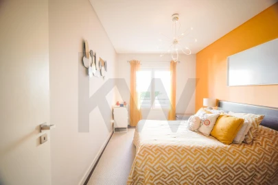 Apartamento T2 para Venda em São Domingos de Benfica