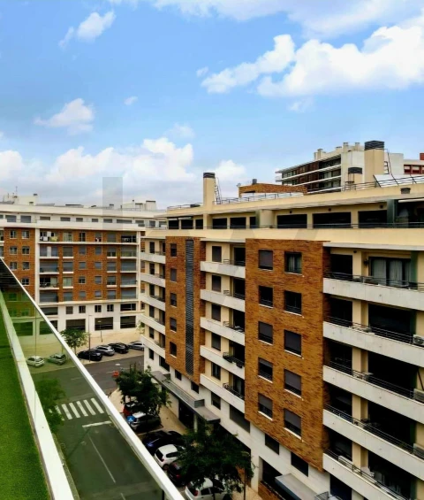 Apartamento T2 para Venda em São Domingos de Benfica