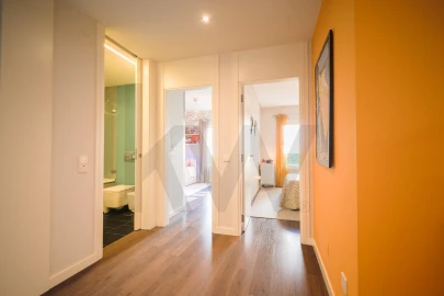 Apartamento T2 para Venda em São Domingos de Benfica