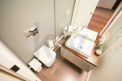 Apartamento T2 para Venda em São Domingos de Benfica