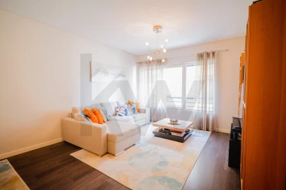 Apartamento T2 para Venda em São Domingos de Benfica