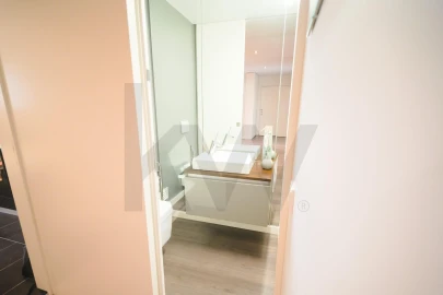 Apartamento T2 para Venda em São Domingos de Benfica