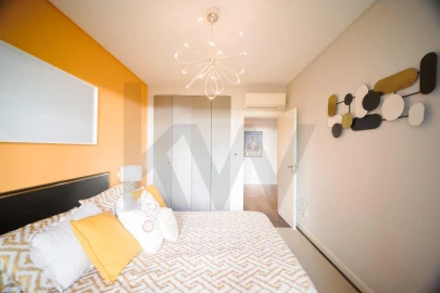 Apartamento T2 para Venda em São Domingos de Benfica