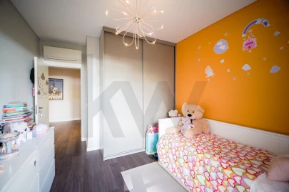 Apartamento T2 para Venda em São Domingos de Benfica