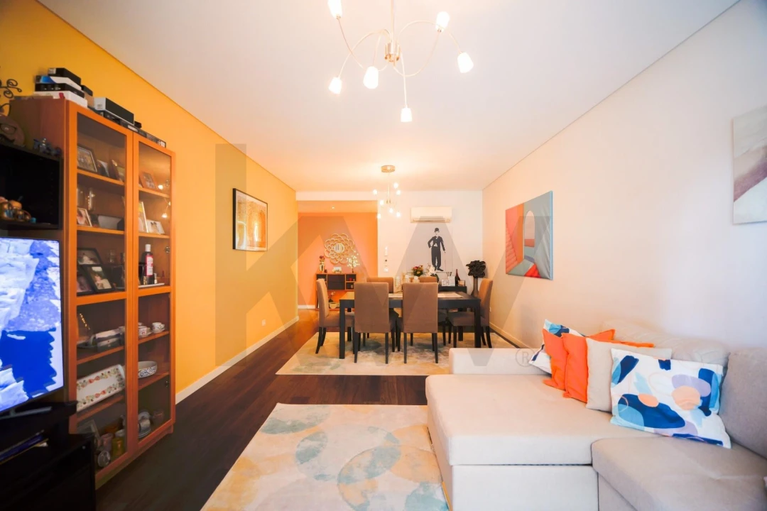 Apartamento T2 para Venda em São Domingos de Benfica Foto 18