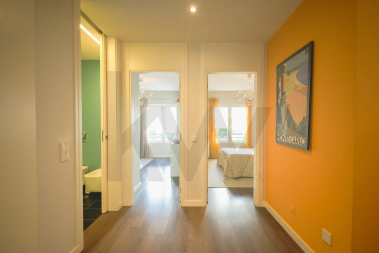 Apartamento T2 para Venda em São Domingos de Benfica Foto 6