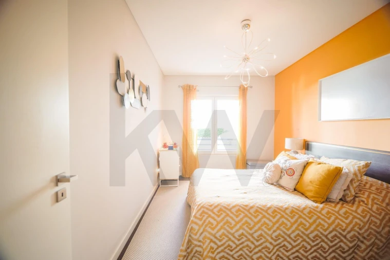 Apartamento T2 para Venda em São Domingos de Benfica Foto 9