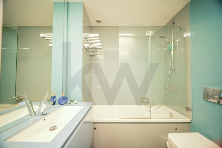 Apartamento T2 para Venda em São Domingos de Benfica Foto 3