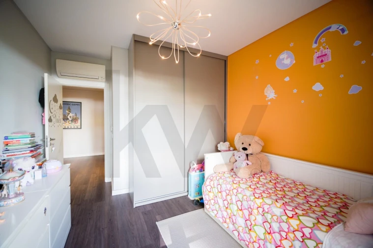 Apartamento T2 para Venda em São Domingos de Benfica Foto 8