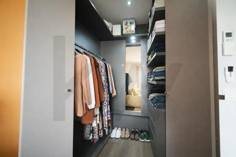 Apartamento T2 para Venda em São Domingos de Benfica Foto 12