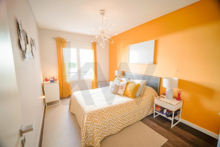 Apartamento T2 para Venda em São Domingos de Benfica Foto 10