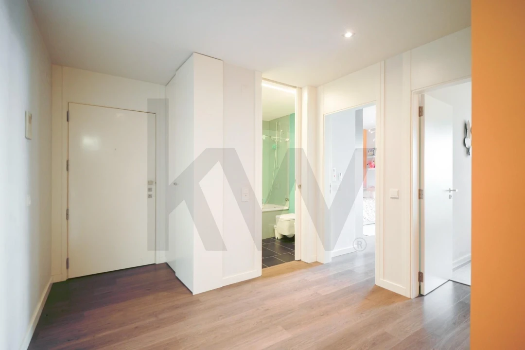 Apartamento T2 para Venda em São Domingos de Benfica Foto 5