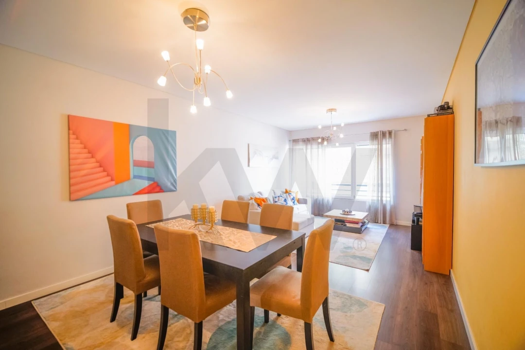 Apartamento T2 para Venda em São Domingos de Benfica Foto 15