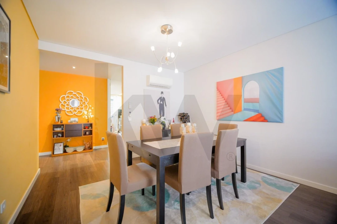 Apartamento T2 para Venda em São Domingos de Benfica Foto 19