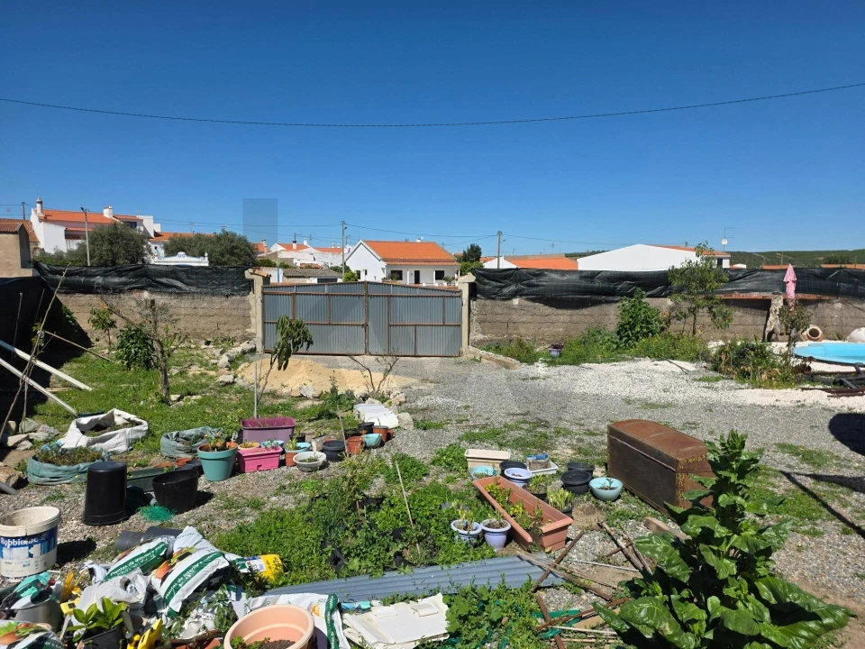 Armazém para Venda em Pedrogão Foto 16