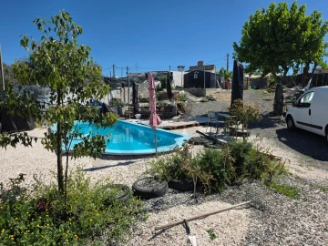 Armazém para Venda em Pedrogão