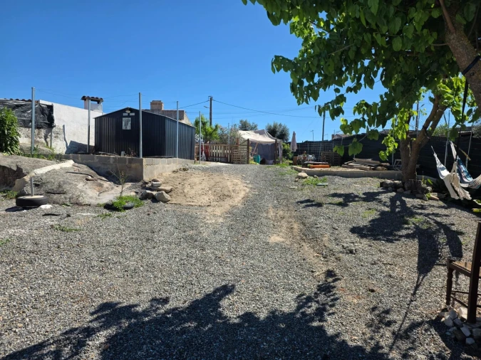 Armazém para Venda em Pedrogão Foto 17