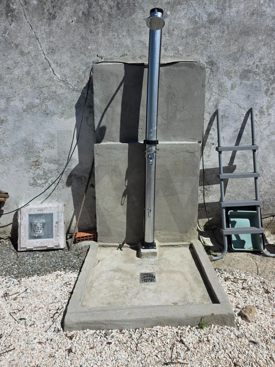 Armazém para Venda em Pedrogão Foto 13