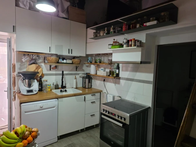 Armazém para Venda em Pedrogão Foto 3