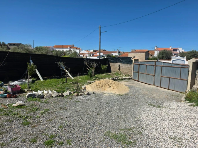 Armazém para Venda em Pedrogão Foto 15