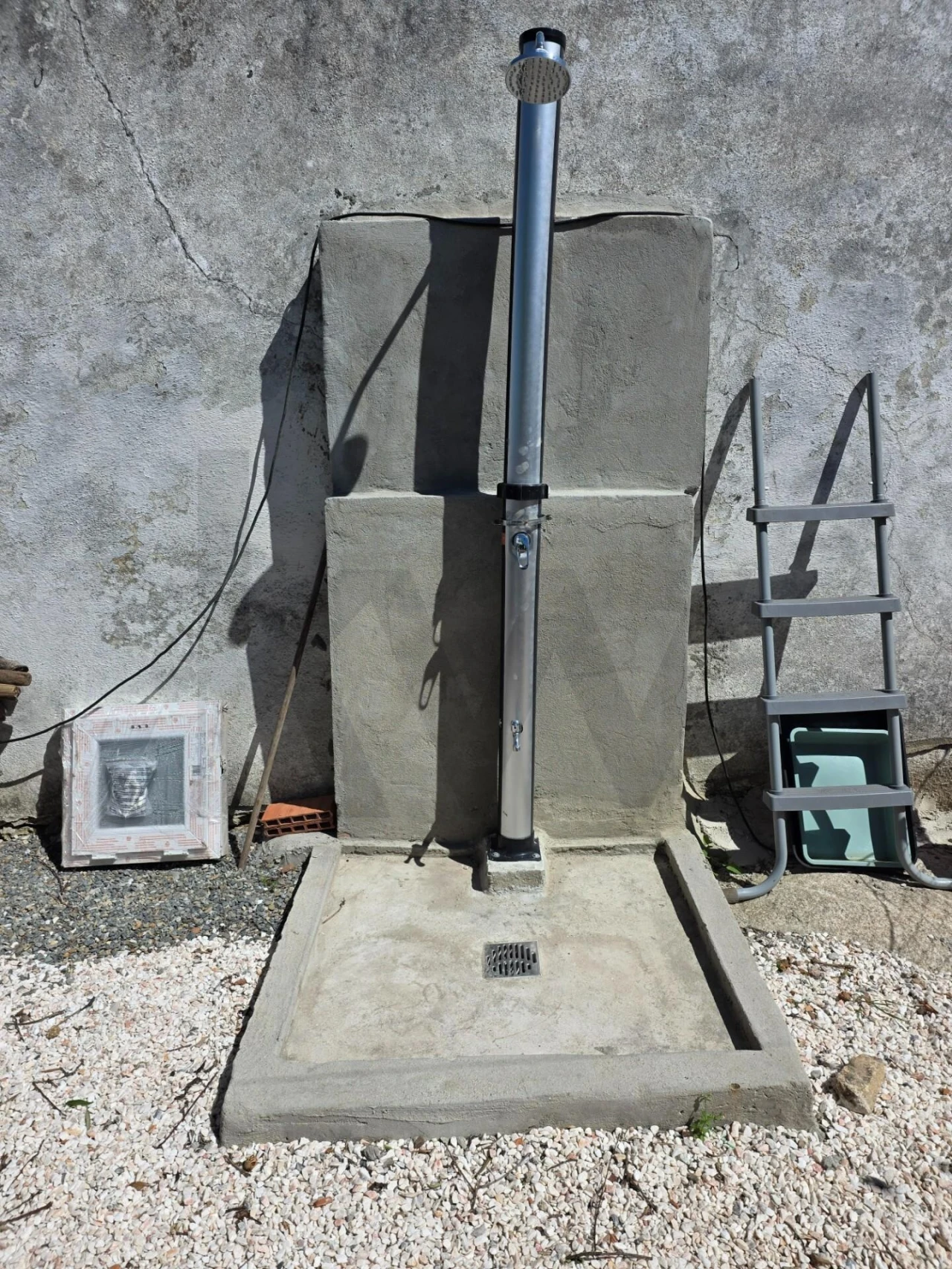 Armazém para Venda em Pedrogão Foto 13