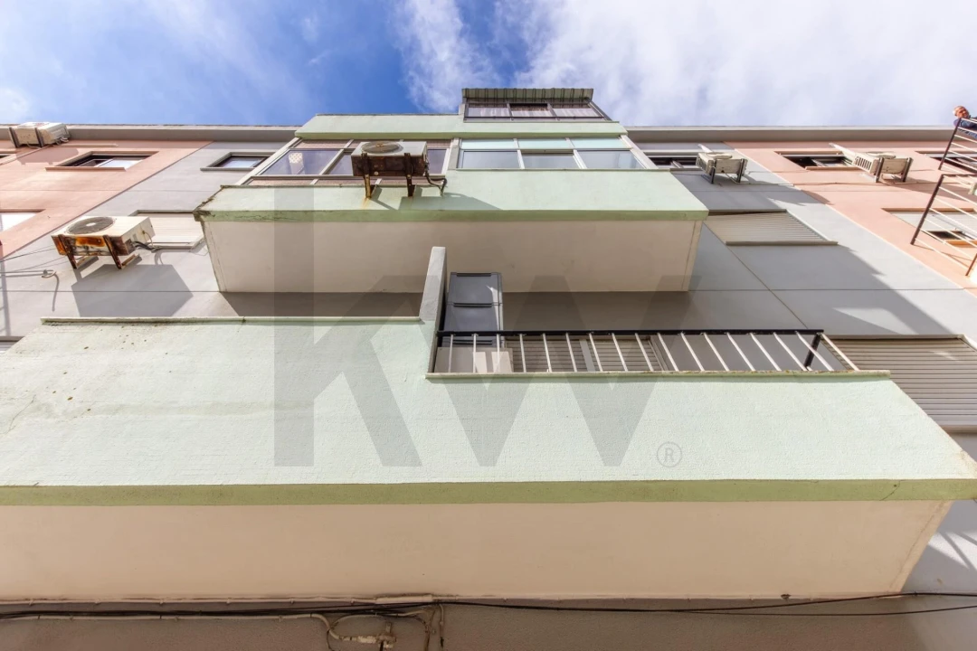 Apartamento T3 para Venda em Alto do Seixalinho, Santo André e Verderena Foto 23