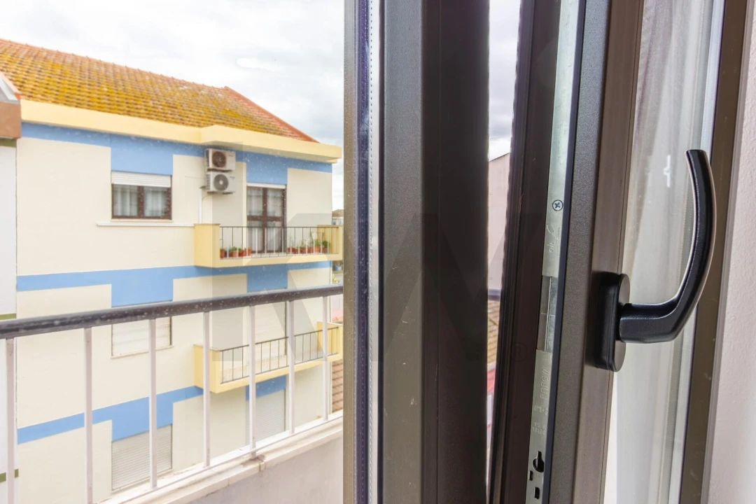 Apartamento T3 para Venda em Alto do Seixalinho, Santo André e Verderena Foto 21