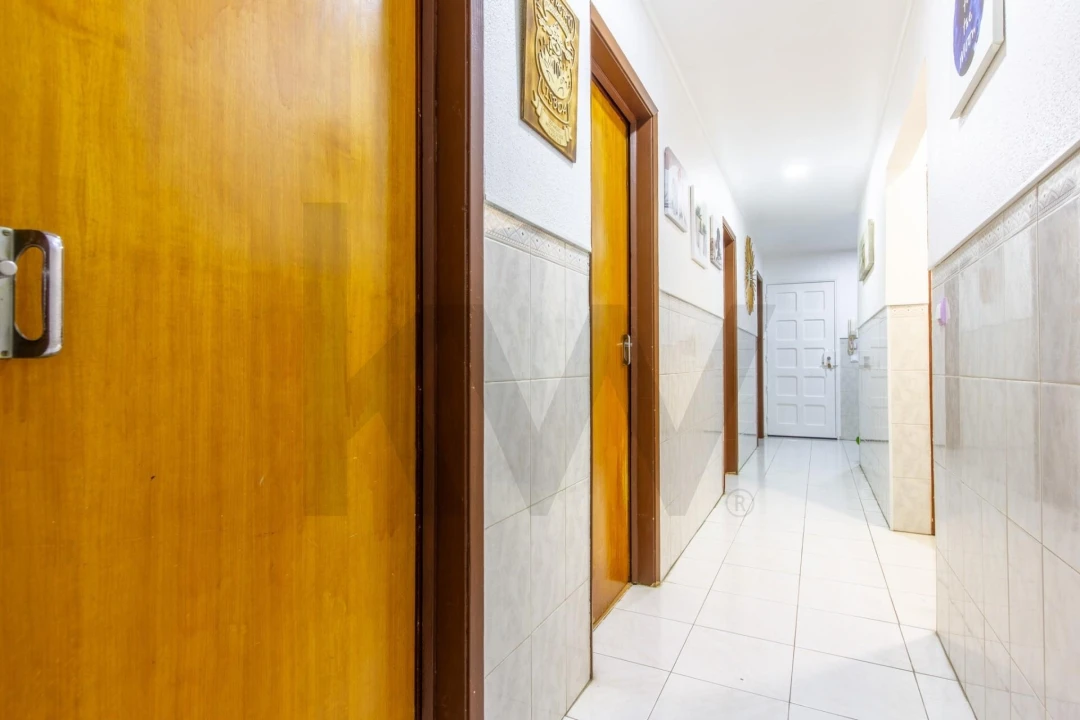 Apartamento T3 para Venda em Alto do Seixalinho, Santo André e Verderena Foto 13