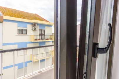 Apartamento T3 para Venda em Alto do Seixalinho, Santo André e Verderena