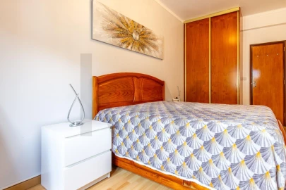 Apartamento T3 para Venda em Alto do Seixalinho, Santo André e Verderena