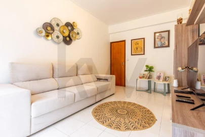 Apartamento T3 para Venda em Alto do Seixalinho, Santo André e Verderena