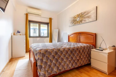 Apartamento T3 para Venda em Alto do Seixalinho, Santo André e Verderena