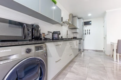Apartamento T3 para Venda em Alto do Seixalinho, Santo André e Verderena