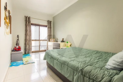 Apartamento T3 para Venda em Alto do Seixalinho, Santo André e Verderena