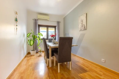 Apartamento T3 para Venda em Alto do Seixalinho, Santo André e Verderena