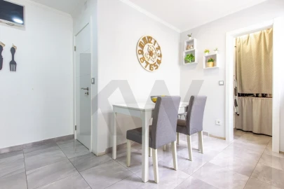 Apartamento T3 para Venda em Alto do Seixalinho, Santo André e Verderena
