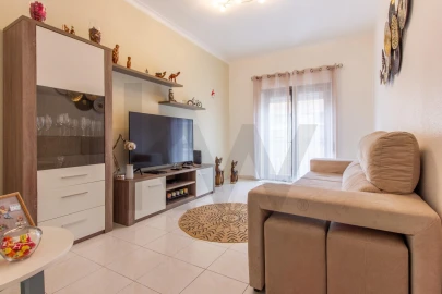 Apartamento T3 para Venda em Alto do Seixalinho, Santo André e Verderena