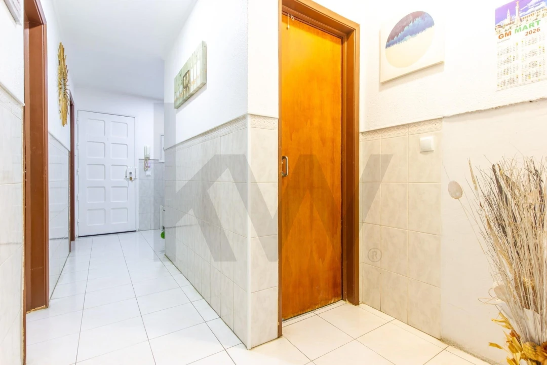 Apartamento T3 para Venda em Alto do Seixalinho, Santo André e Verderena Foto 12