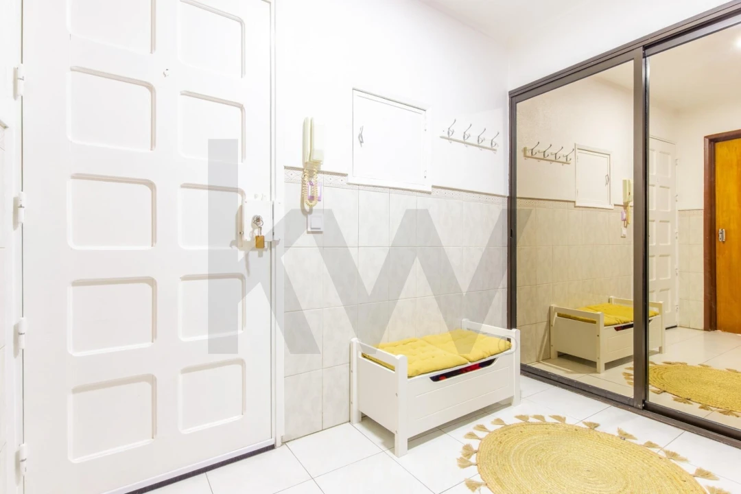 Apartamento T3 para Venda em Alto do Seixalinho, Santo André e Verderena Foto 11