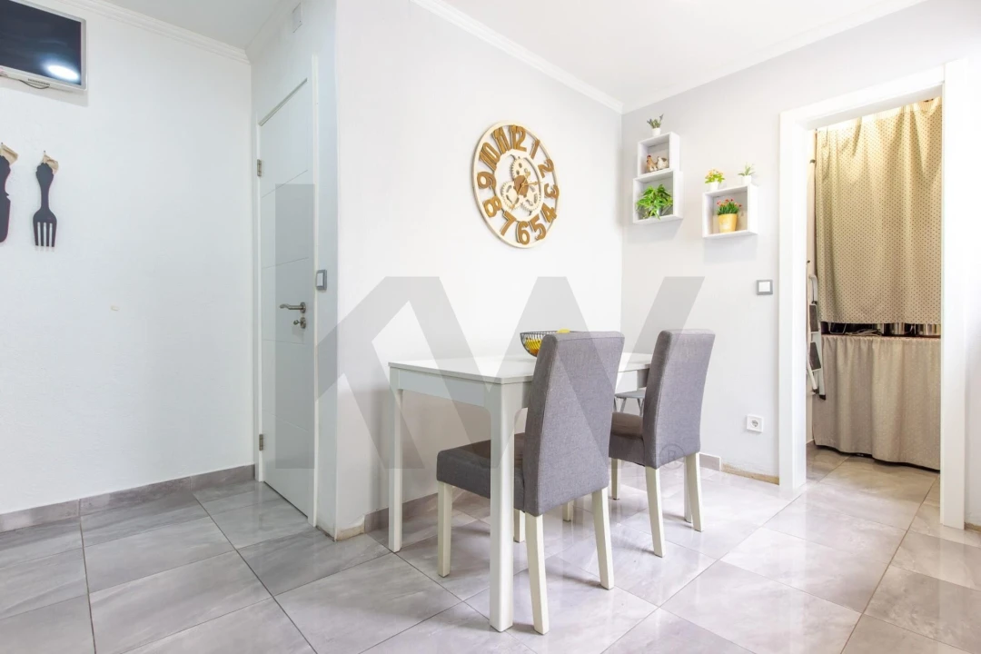 Apartamento T3 para Venda em Alto do Seixalinho, Santo André e Verderena Foto 6