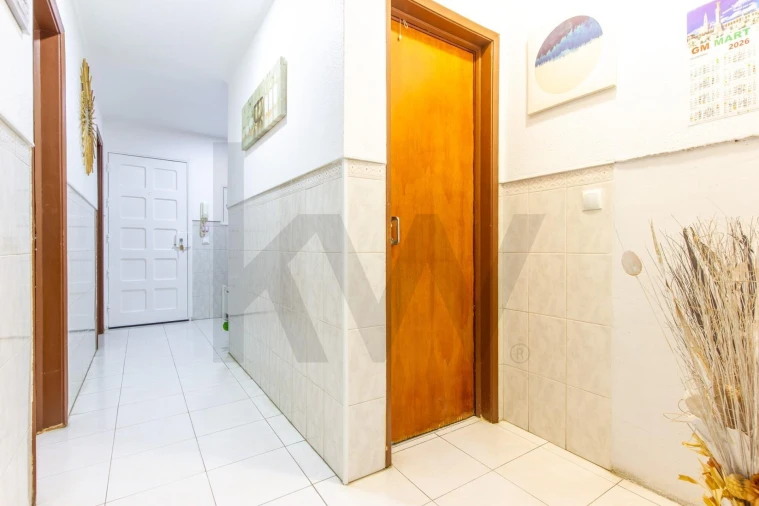 Apartamento T3 para Venda em Alto do Seixalinho, Santo André e Verderena Foto 12